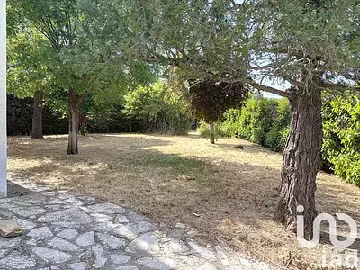 Maison, 167 m²