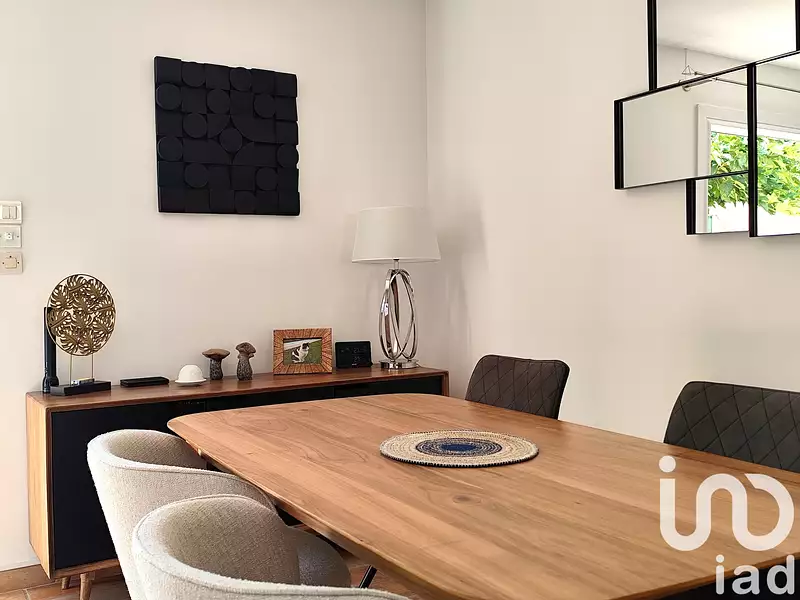 Maison, 94 m²