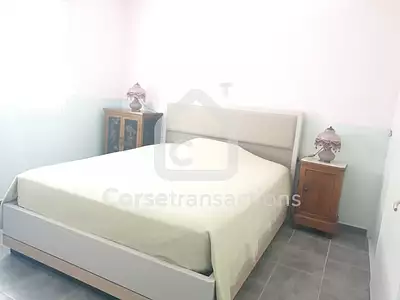 Appartement, 47 m²