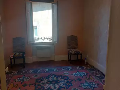 Appartement, 88,54 m²