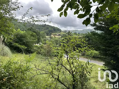 Terrain, 2 677 m²