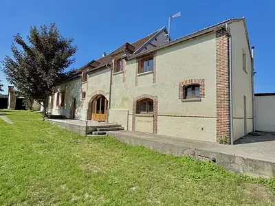 Maison, 240 m²