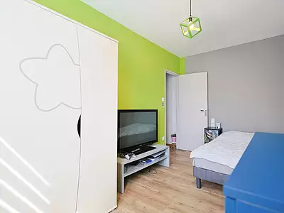 Maison, 95 m²