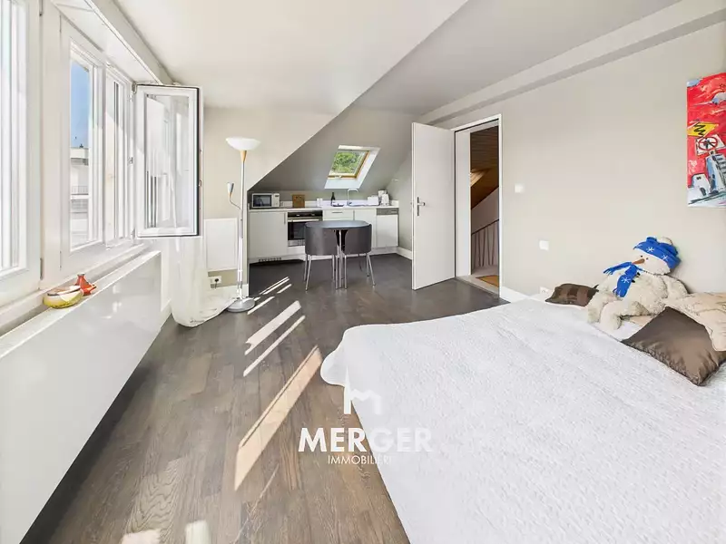 Appartement, 166,56 m²
