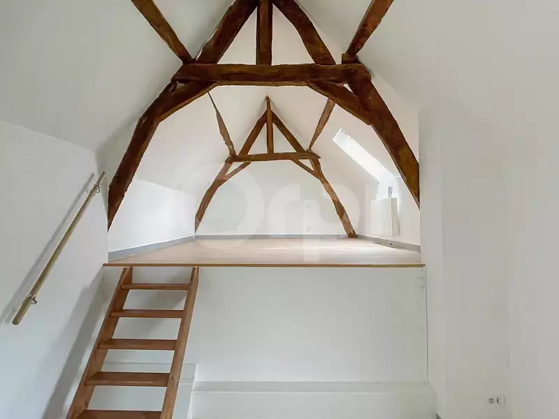 Maison, 105 m²