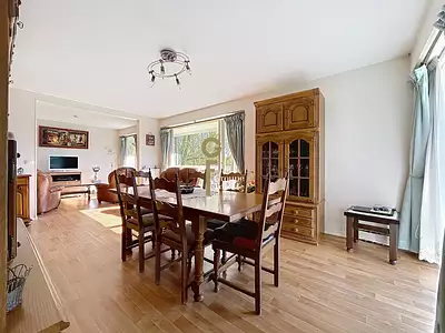 Appartement, 78,15 m²