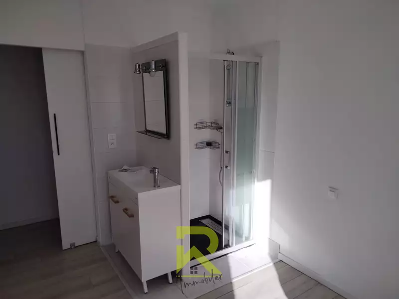 Appartement, 29,34 m²