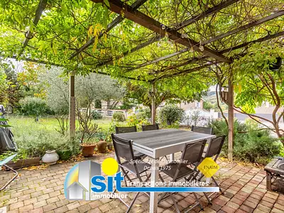 Maison, 150 m²