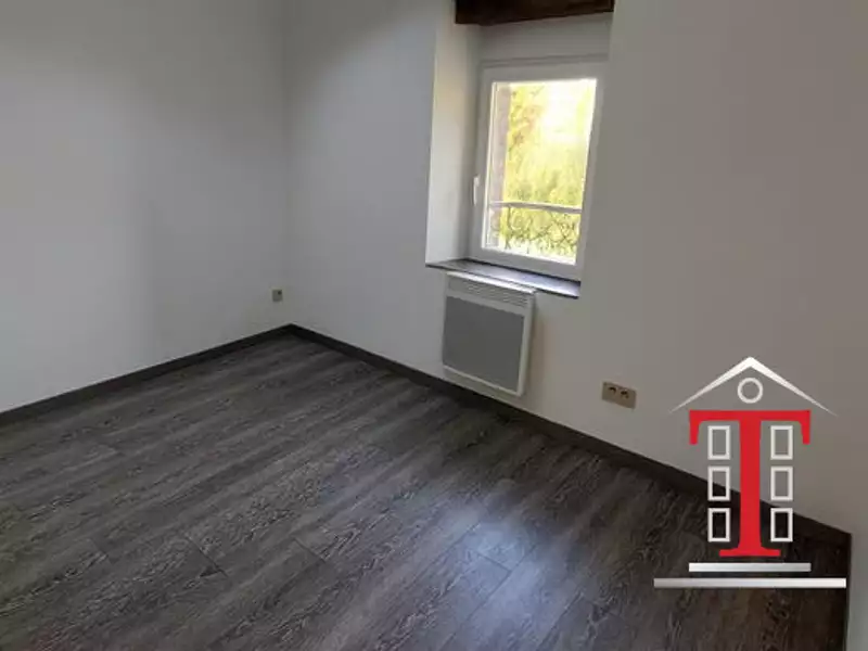 Appartement, 22,33 m²