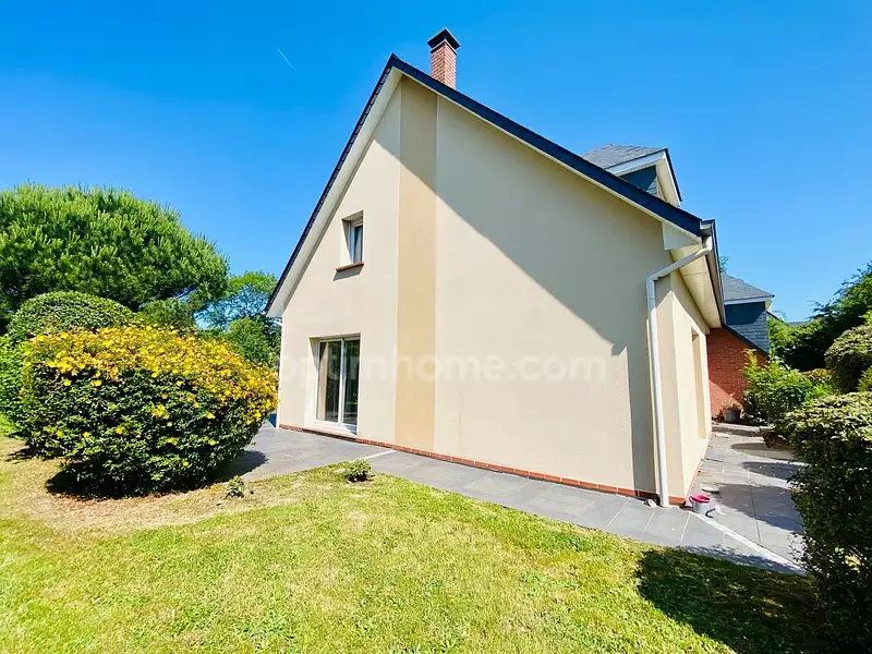 Maison, 156 m²