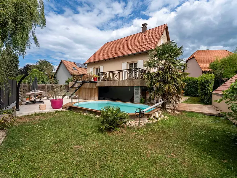 Maison, 102,29 m²
