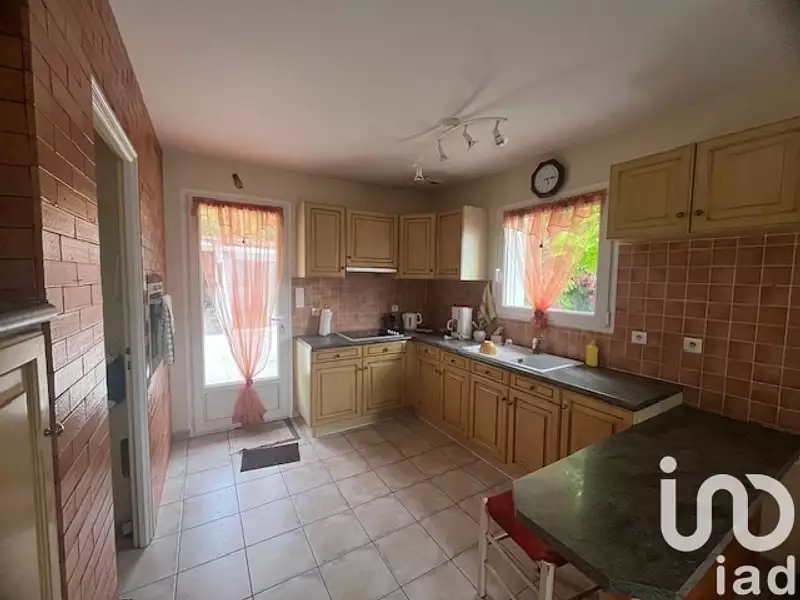 Maison, 115 m²