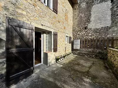 Maison, 140 m²