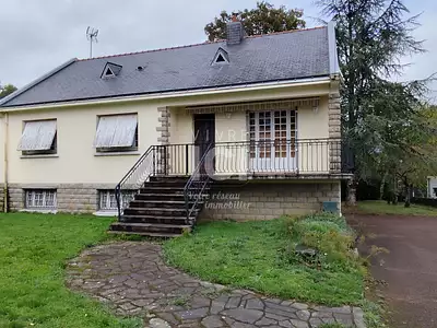 Maison, 130 m²