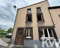 Maison, 102 m²