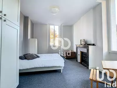 Maison, 185 m²