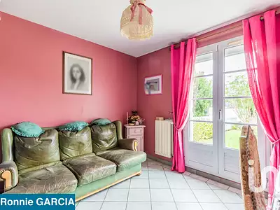 Maison, 176 m²
