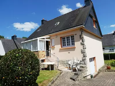 Maison, 107 m²