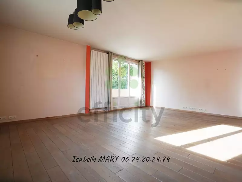 Appartement, 64 m²