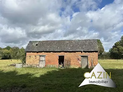 Maison, 136 m²