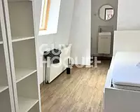 Immeuble, 130,87 m²