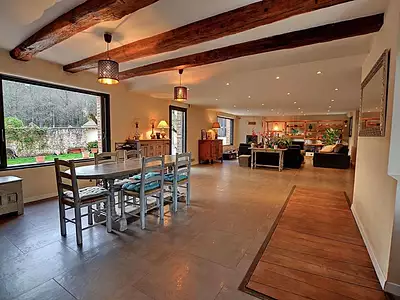 Maison, 450 m²