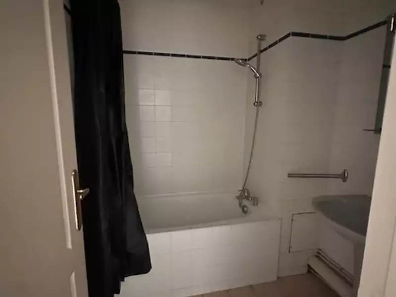 Appartement, 44 m²