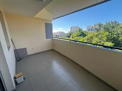 Appartement, 44 m²