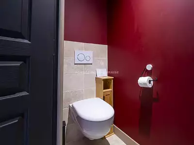 Maison, 33,07 m²