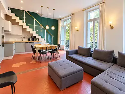 Appartement, 90,16 m²