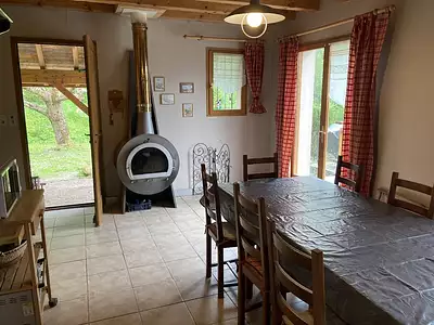 Maison, 61,68 m²