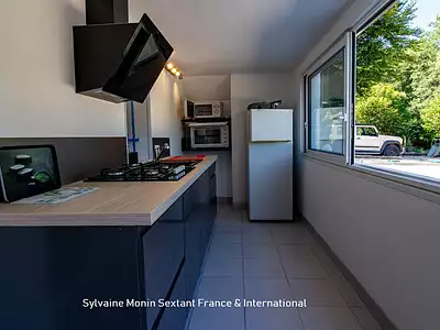Maison, 171 m²