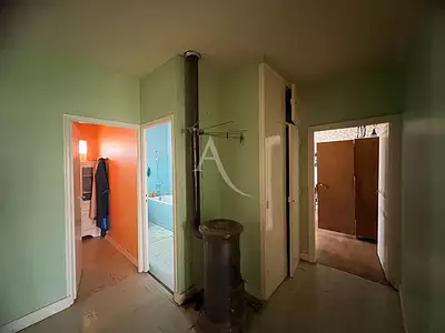 Maison, 397 m²