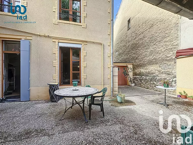 Maison, 153 m²