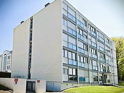 Appartement, 26 m²