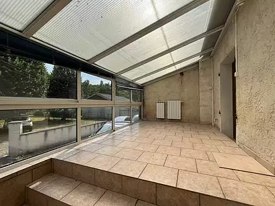 Maison, 154 m²