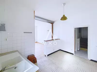 Maison, 107 m²