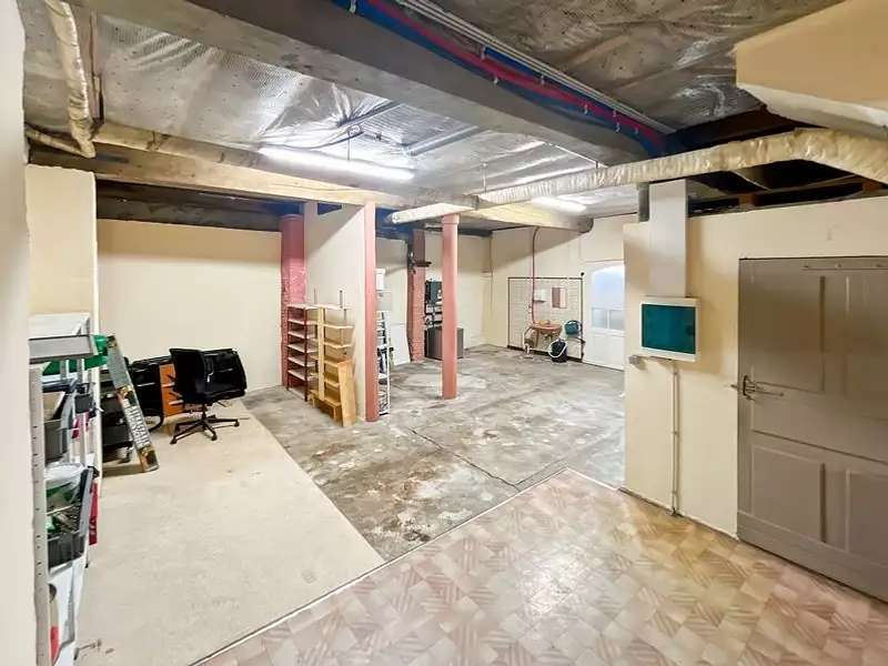 Maison, 112 m²
