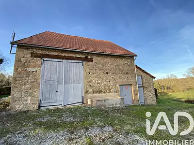 Maison, 100 m²
