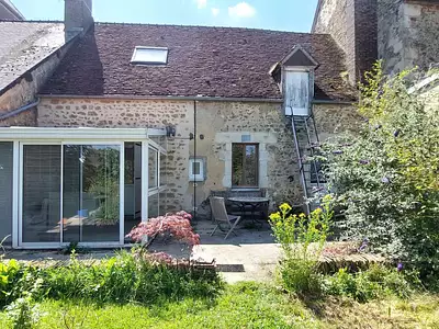 Maison, 90 m²