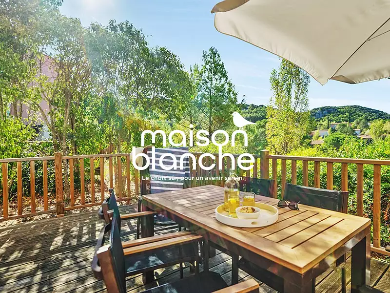 Appartement, 26,74 m²