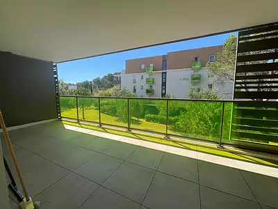 Appartement, 50 m²
