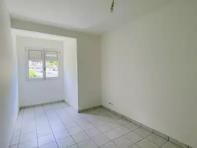 Appartement, 40 m²