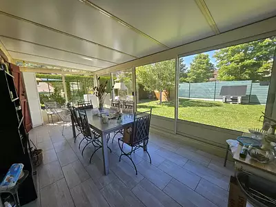 Maison, 128,81 m²