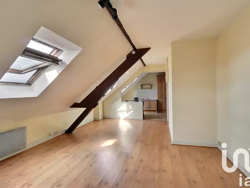 Immeuble, 164 m²