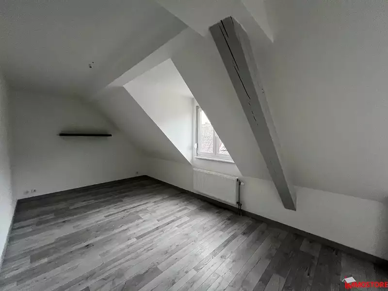Appartement, 65 m²