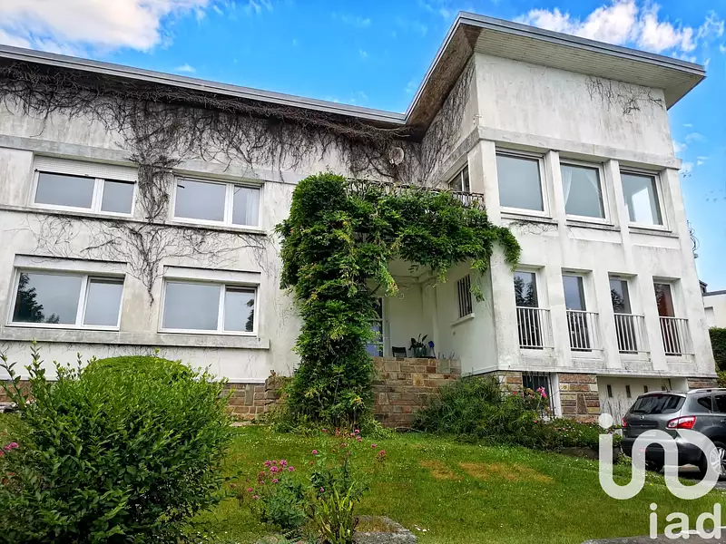 Maison, 314 m²
