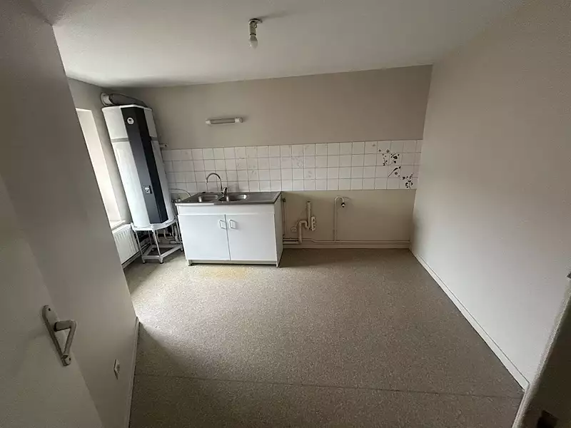 Appartement, 65 m²