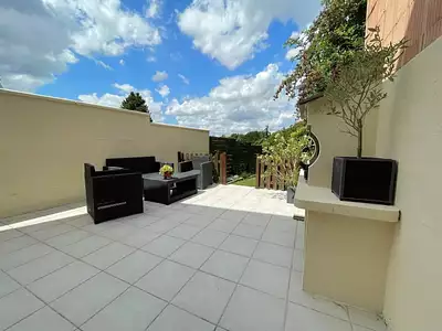 Maison, 83 m²