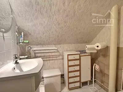 Maison, 120 m²